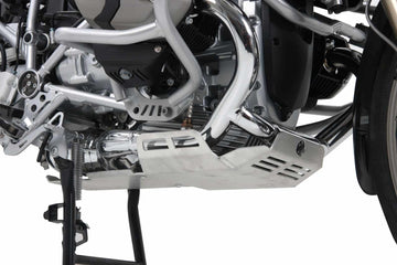 BMW R 1200 GS [2004-2013] - Placa de proteção ao motor - 0