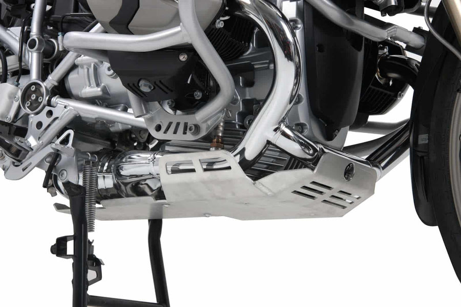 BMW R 1200 GS [2004-2013] - Placa de proteção ao motor