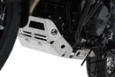 BMW F 650 GS Twin [2008-2017] - Placa de proteção ao motor-1