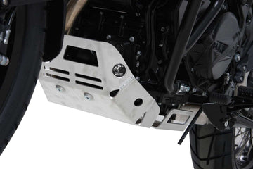 BMW F 650 GS Twin [2008-2017] - Placa de proteção ao motor - 0
