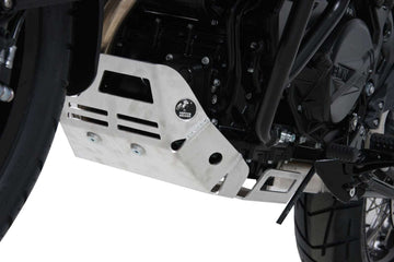 BMW F 800 Gs [2008-2018] - Placa de proteção ao motor