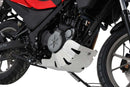 BMW G 650 GS [2011-2016] - Placa de proteção do motor-2