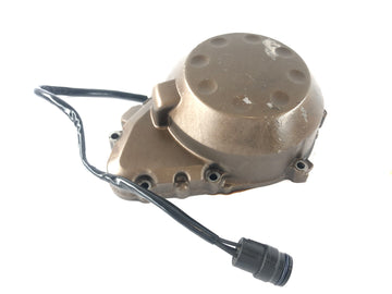 Kawasaki Z 750 ZR750J [2005] - Tampa do alternador com uma tampa do motor do estator com alternador