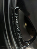 Suzuki Intruder 1500 vl [2000] - borda da roda dianteira borda-3