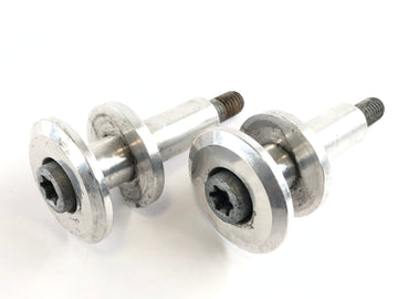 BMW K 1300 S K12S [2009] - Gravação do assento de fixação do tanque