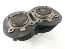 Triumph Bonneville 908MD [2001] - Cilindro com pistões-4
