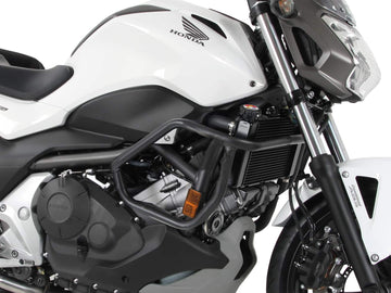 Honda NC 700 S [2012-2020] - Barra de proteção ao motor - 0