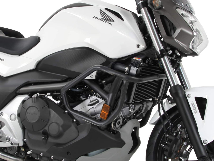 Honda NC 700 S [2012-2020] - Barra de proteção ao motor