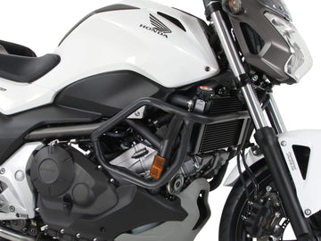 Honda NC 700 S [2012-2020] - Barra de proteção ao motor