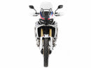 Honda CRF 1000 L Africa TW [2016-2017] - Barra de proteção de tanques-3