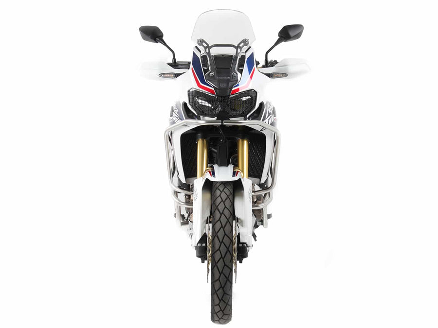 Honda CRF 1000 L Africa TW [2016-2017] - Barra de proteção de tanques