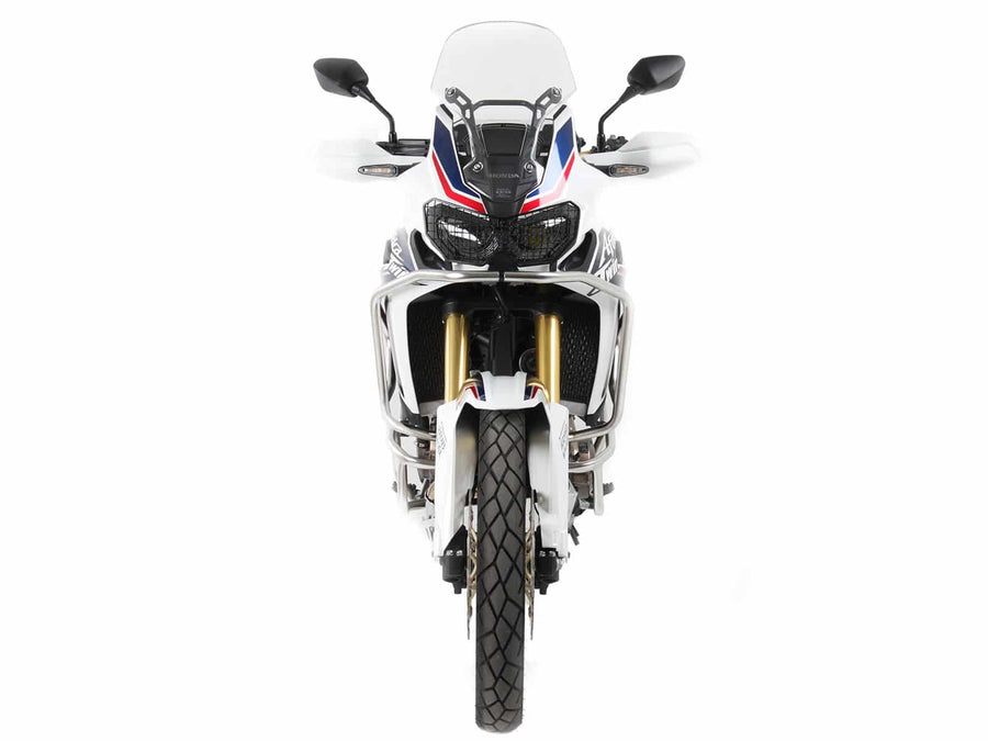 Honda CRF 1000 L Africa TW [2016-2017] - Barra de proteção de tanques