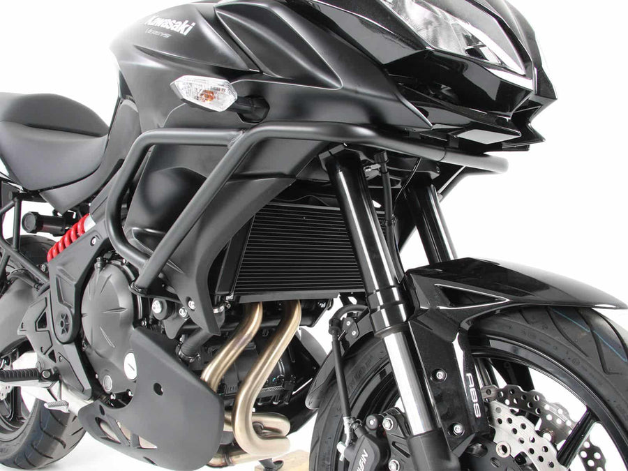 Kawasaki Versys 650 [2015-2021] - Barra de proteção ao motor
