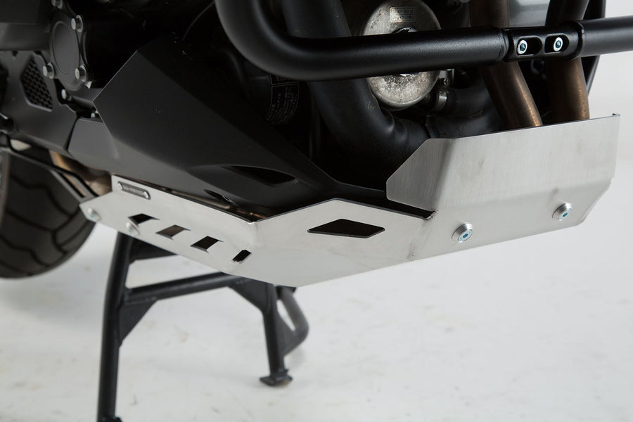 Honda VFR 1200 X Crosstourer [2019-2020] - proteção do motor - foto 1