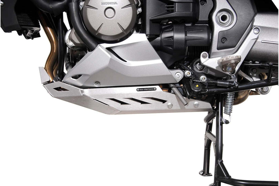 Honda VFR 1200 X Crosstourer [2019-2020] - proteção do motor - foto 2