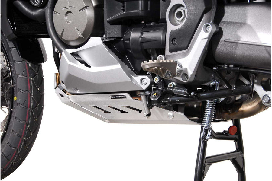 Honda VFR 1200 X Crosstourer [2019-2020] - proteção do motor - foto 3