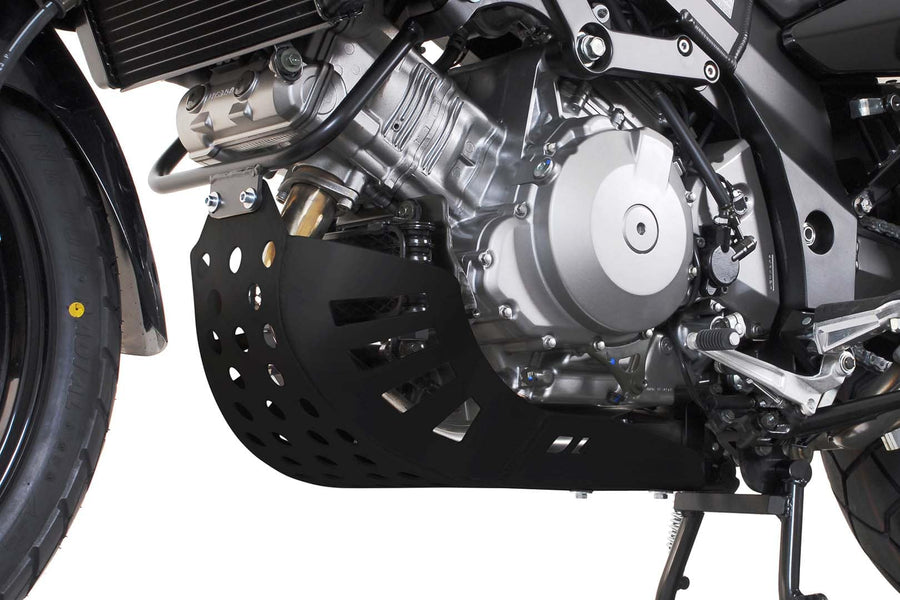 Kawasaki KLV 1000 [2004-2006] - proteção do motor - foto 1