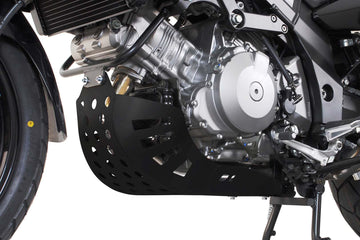 Suzuki DL 1000 V-Strom [2003-2007] - proteção do motor - foto 1