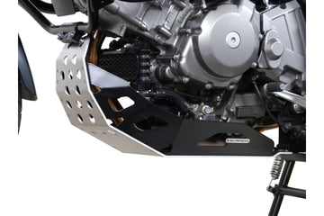 Suzuki DL 650 V [2005-2010] - Proteção do motor - Imagem 1