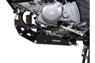 Suzuki DL 650 V [2005-2010] - Proteção do motor - Imagem 2