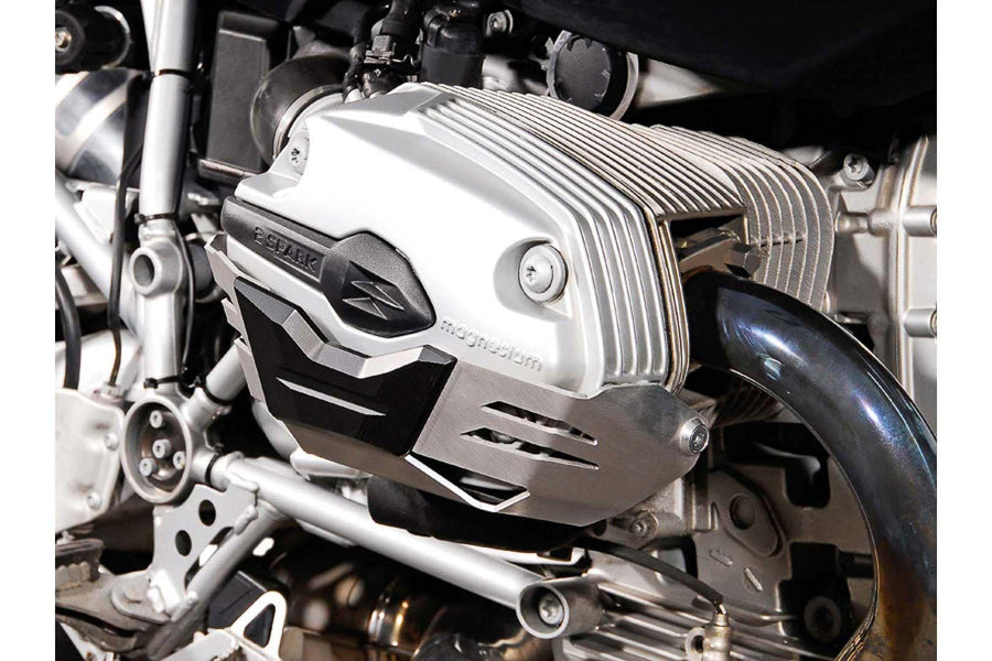 BMW R 1200 ST [2004-2008] - proteção do cilindro – foto 1