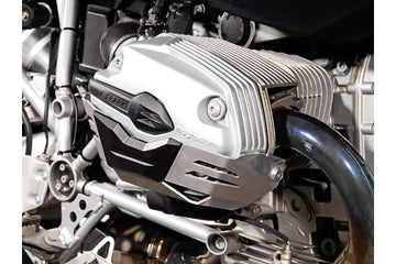 BMW R 1200 HP2 Enduro [2005-2006] - proteção do cilindro – foto 1
