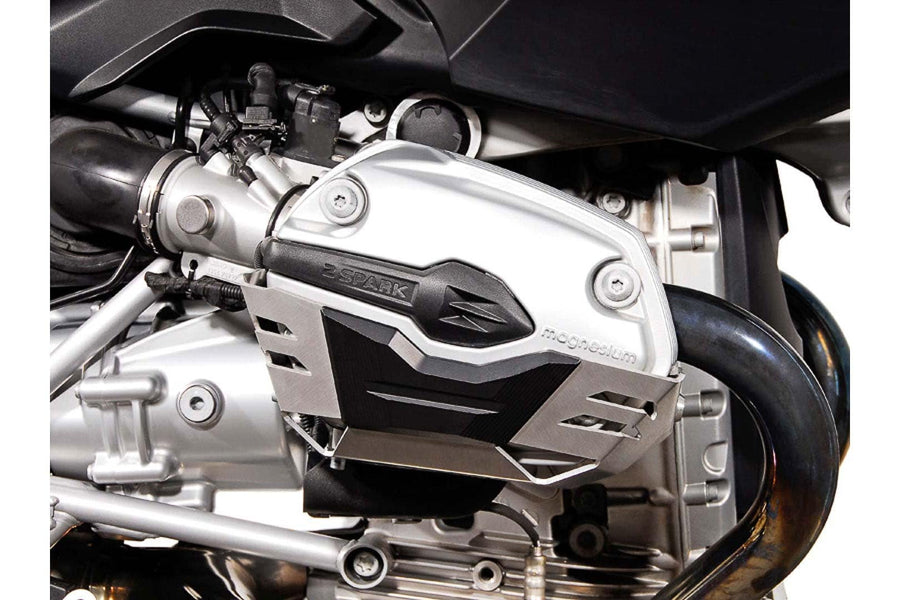 BMW R 1200 ST [2004-2008] - proteção do cilindro – foto 2