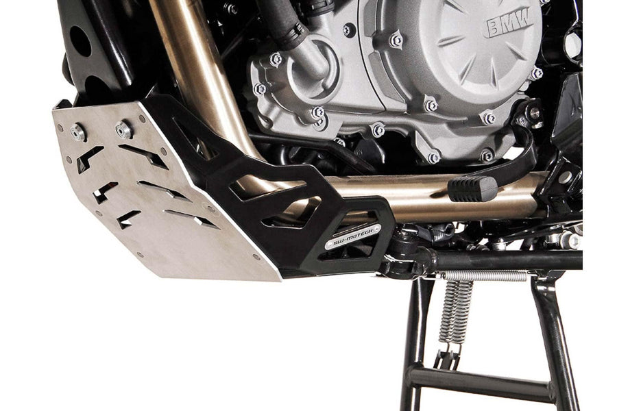 BMW G 650 GS [2012-2015] - proteção do motor – foto 1