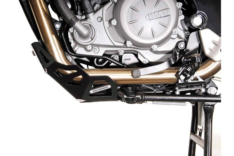 BMW G 650 GS [2012-2015] - proteção do motor – foto 2