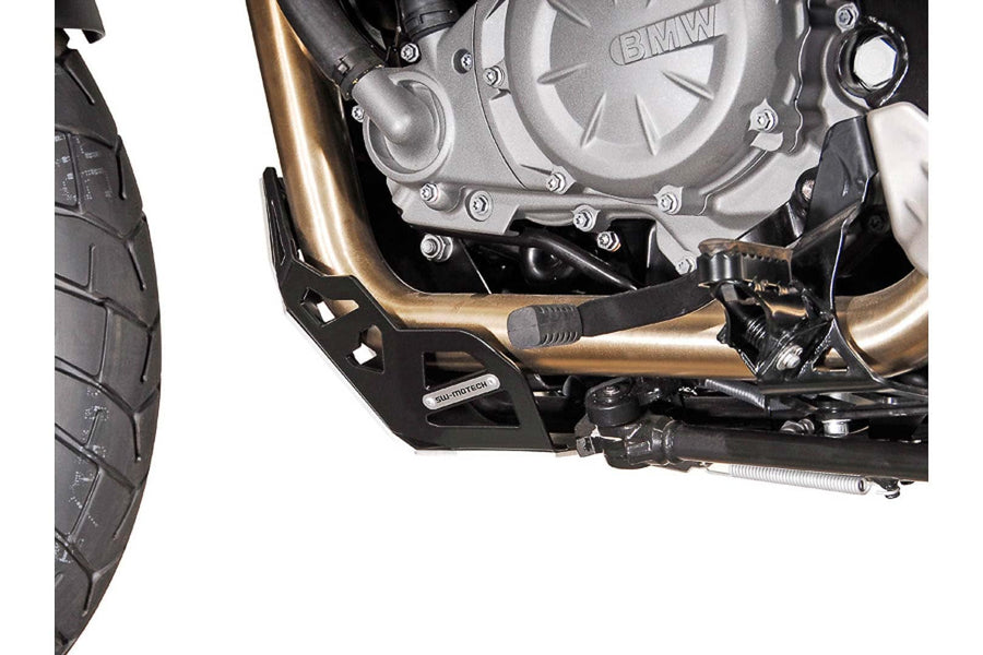 BMW G 650 GS [2012-2015] - proteção do motor – foto 3