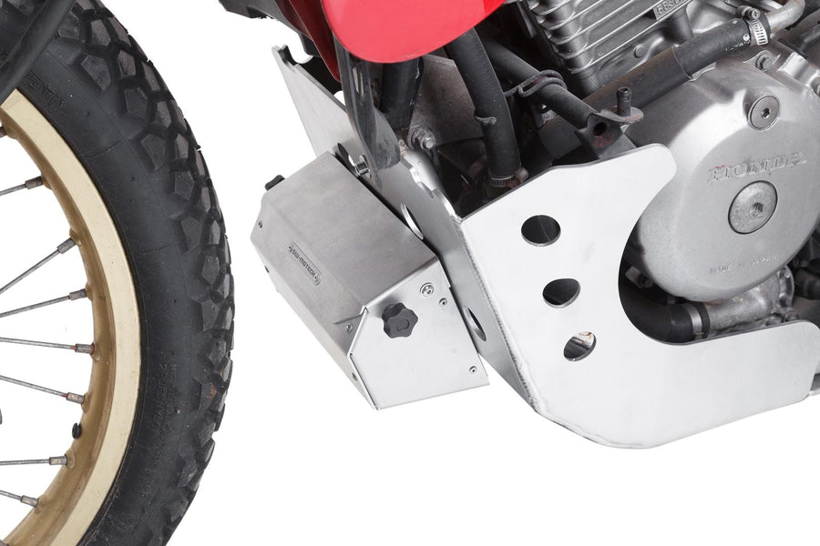Honda XL 600 V Transalp [1987-1997] - Proteção do motor – Imagem 1