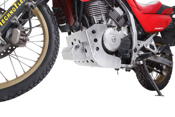 Honda XL 600 V Transalp [1987-1997] - Proteção do motor – Imagem 2