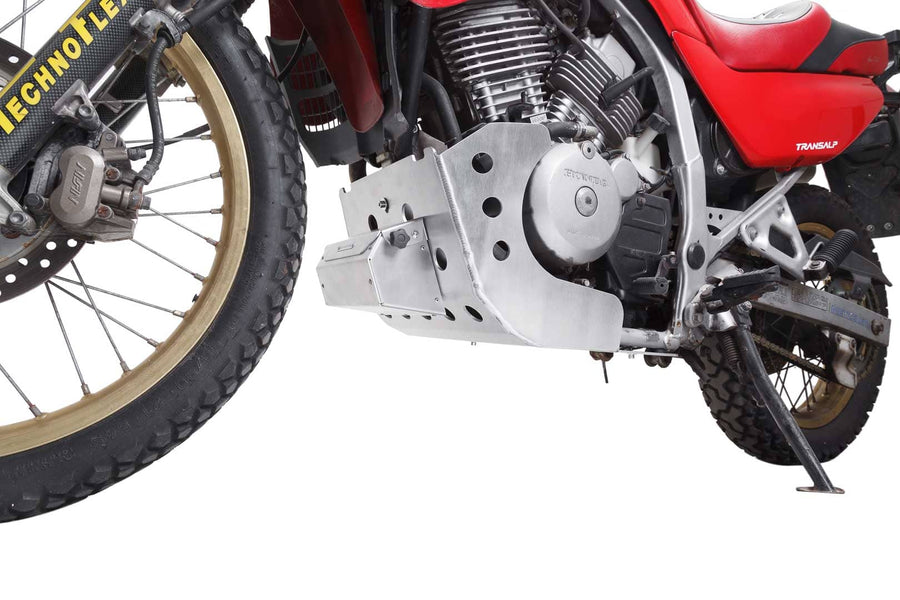 Honda XL 600 V Transalp [1987-1997] - Proteção do motor – Imagem 2