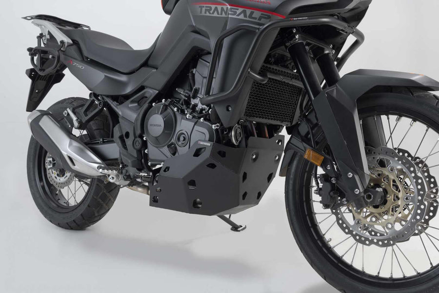 Honda XL 750 Transalp [2023-2026] - Protetor de motor versão MSS.01.070.10001/B – Imagem 1