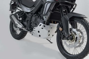 Honda XL 750 Transalp [2023-2026] - Barra de proteção do motor versão MSS.01.070.10001/S - Figura 1