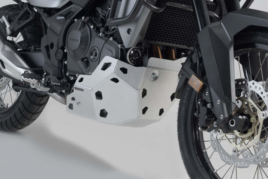 Honda XL 750 Transalp [2023-2026] - Barra de proteção do motor versão MSS.01.070.10001/S - Figura 3