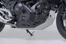 Honda NC 700 XD Dual Clutch [2012-2017] - Proteção do motor – foto 2