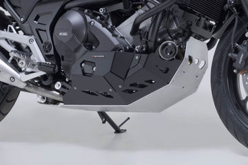 Honda NC 700 XD Dual Clutch [2012-2017] - Proteção do motor – foto 2
