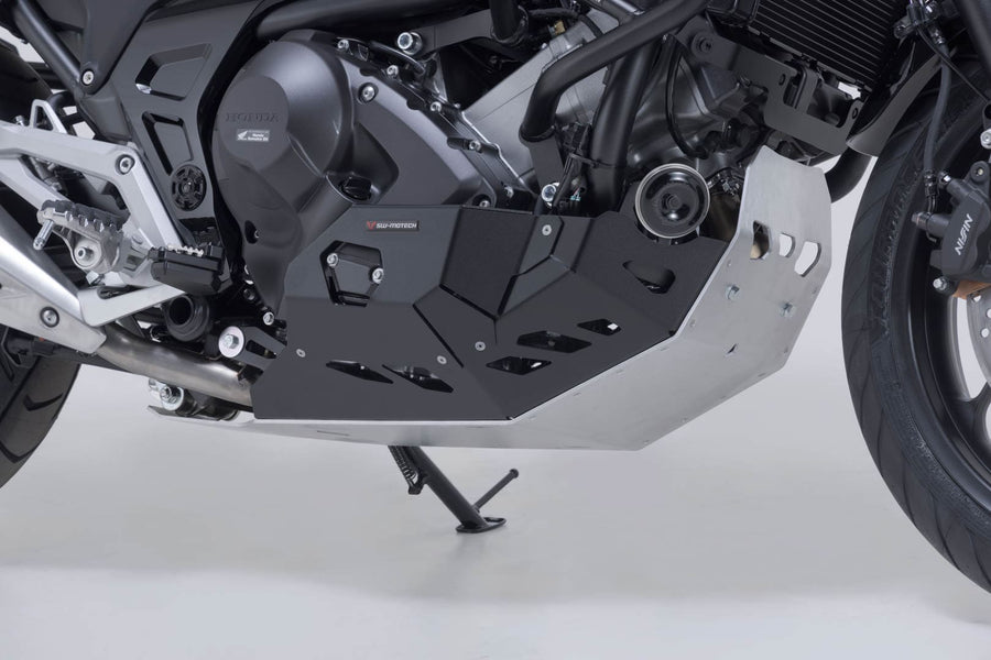 Honda NC 700 XD Dual Clutch [2012-2017] - Proteção do motor – foto 2