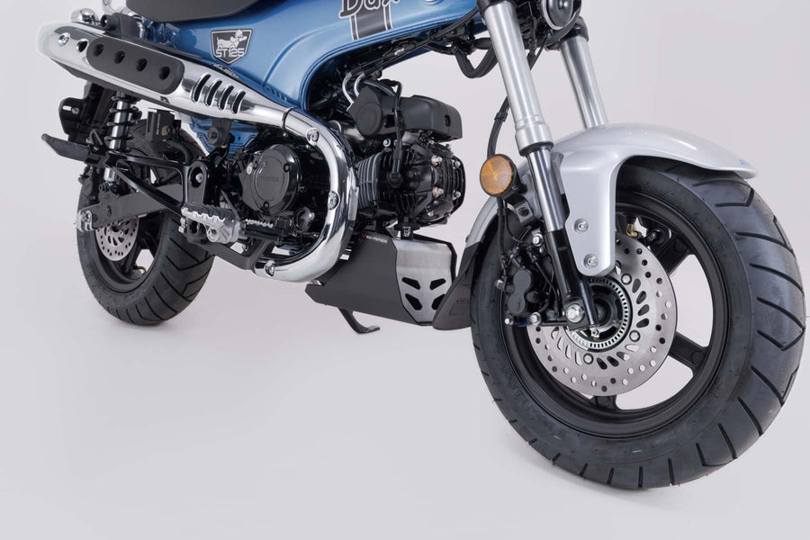 Honda ST 125 Dax [2023-2024] - barra de proteção do motor – foto 1