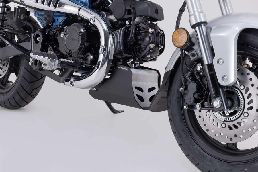 Honda ST 125 Dax [2023-2024] - barra de proteção do motor – foto 2