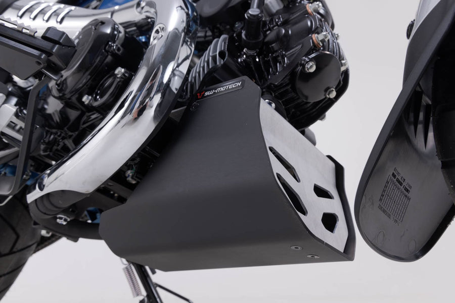 Honda ST 125 Dax [2023-2024] - barra de proteção do motor – foto 3