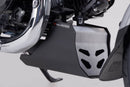 Honda ST 125 Dax [2023-2024] - barra de proteção do motor – foto 4