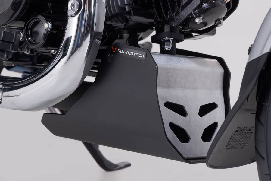 Honda ST 125 Dax [2023-2024] - barra de proteção do motor – foto 4