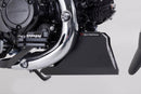 Honda ST 125 Dax [2023-2024] - barra de proteção do motor - foto 5