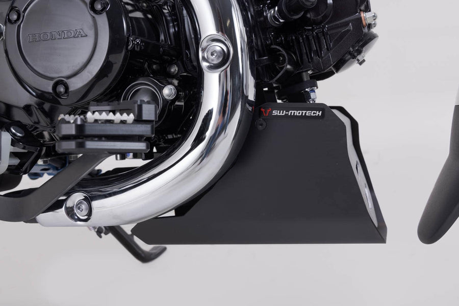 Honda ST 125 Dax [2023-2024] - barra de proteção do motor - foto 5