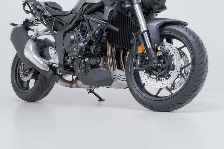 Honda CB 1000 Hornet [2025-2026] – spoiler dianteiro – foto 1