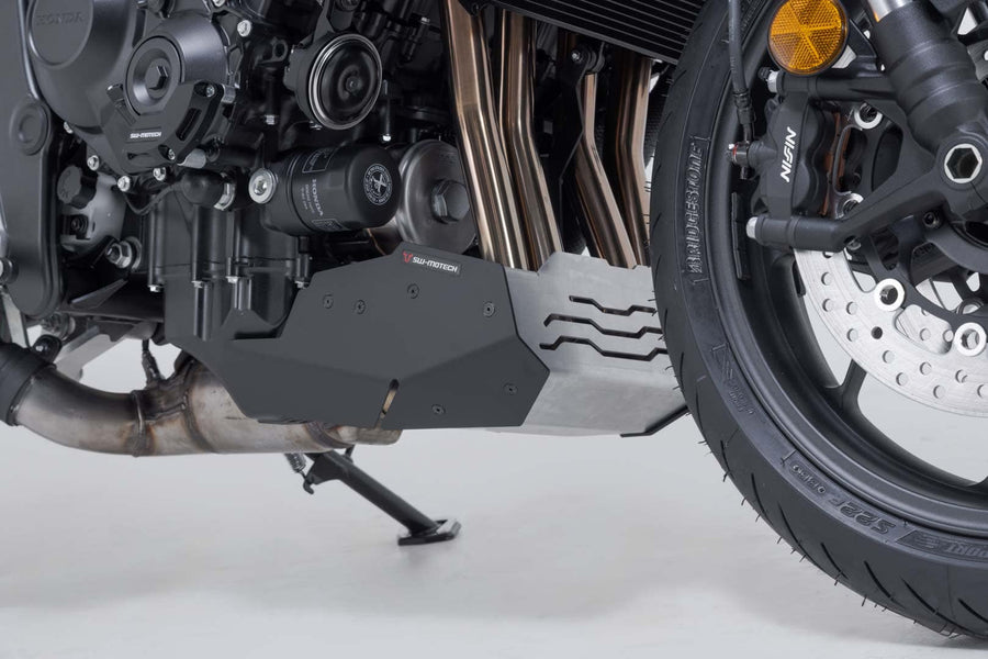 Honda CB 1000 Hornet [2025-2026] – spoiler dianteiro – foto 2