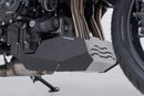 Honda CB 1000 Hornet [2025-2026] – spoiler dianteiro – foto 3