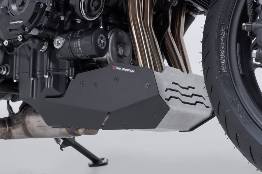 Honda CB 1000 Hornet [2025-2026] – spoiler dianteiro – foto 3